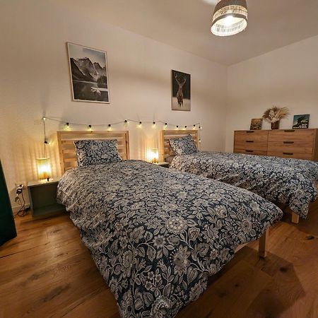 Appartement Spacieux Au Centre De La Gruyere Брок Экстерьер фото