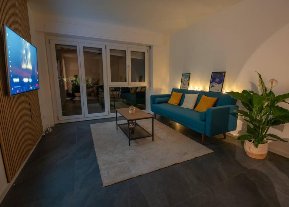 Appartement Spacieux Au Centre De La Gruyere Брок Экстерьер фото